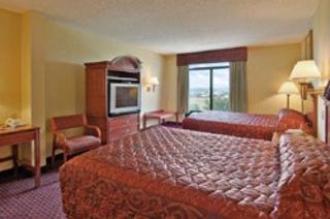 Wingate By Wyndham Orlando International Airport