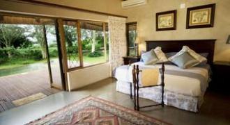 Anew Hotel Hluhluwe & Safaris