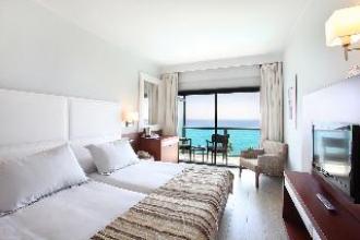 Marins Playa Suites