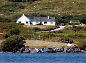 currane lodge