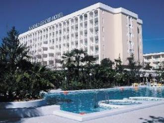 Abano Grand Hotel