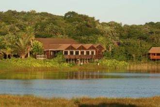 Imvubu Lodge