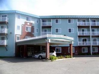 Baymont Inn & Suites Essex Burlington Area