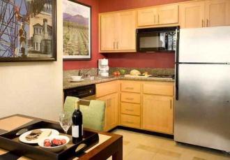 Residence Inn Irvine John Wayne Airport/Orange County