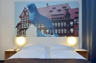 B&B Hotel Braunschweig-Nord