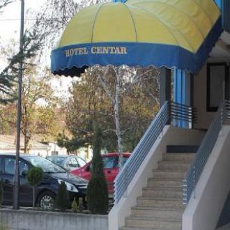 Centar Hotel