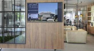 Courtyard Amsterdam Arena Atlas