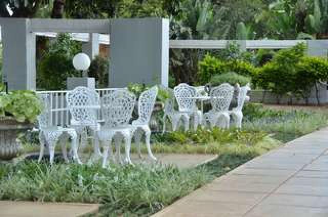 Terraço