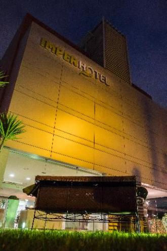 Imperhotel