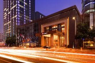 Changzhou Marriott Hotel