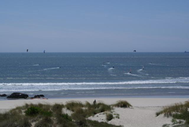 Praia