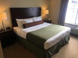 Cobblestone Inn Suites Durand