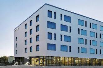 Residence Inn By Marriott Munich Ostbahnhof