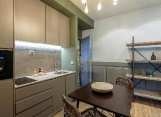 Olive Nature – Tourism Apartments