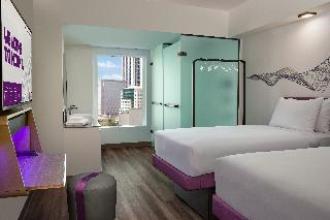 Yotel Miami