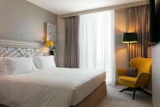 Hilton Garden Inn Paris La Villette