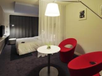 Mercure Nantes Centre Gare