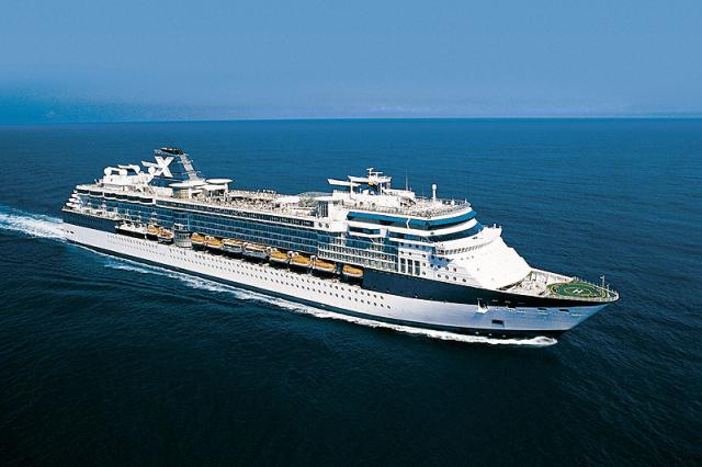 Japão e Coreia do Sul, 12 noites - Celebrity Millenium