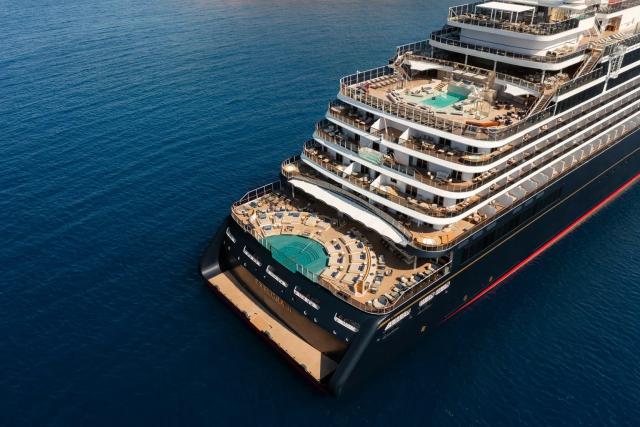 Cruzeiro Norte Europa, 8 Noites, Navio Explora III