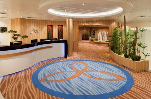 Mediterrâneo Ocidental, Navio Allure of the Seas, 7 Noites