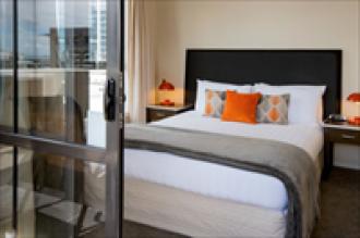 Quest On Queen Serviced Apartments