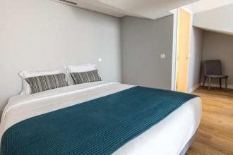 Ilha Hostel & Suites