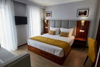 Memória Boutique Hostel