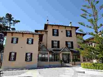 Sintra Marmoris Palace