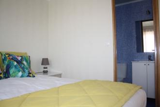 Urban Art Camping by Campigir