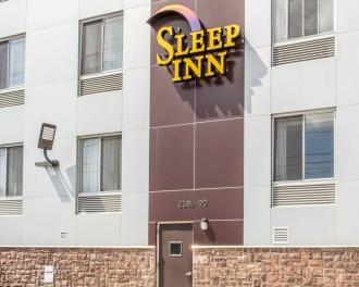 Sleep Inn Coney Island