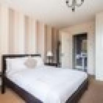 Park Lane City Apartments