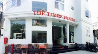 The Times Hotel Hue