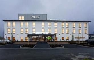 Airport Hotel Paderborn