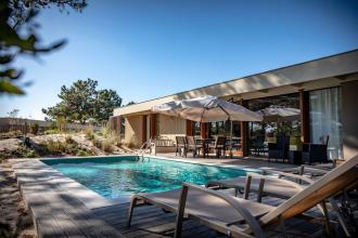 Pestana Troia Eco-Resort