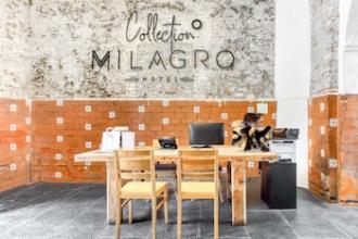 Milagro Hotel