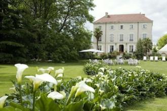 Domaine de Clairefontaine