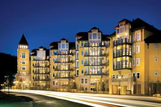 Ritz Carlton Residences Vail