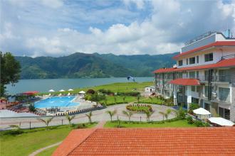 Waterfront Resort-Pokhara