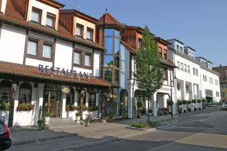 Hotel y Restaurant Goldener Pflug