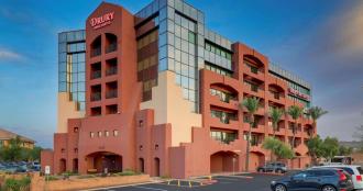 Drury Inn & Suites Phoenix Airport