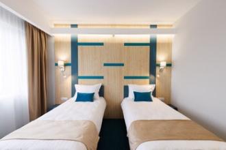 Hotel YVY