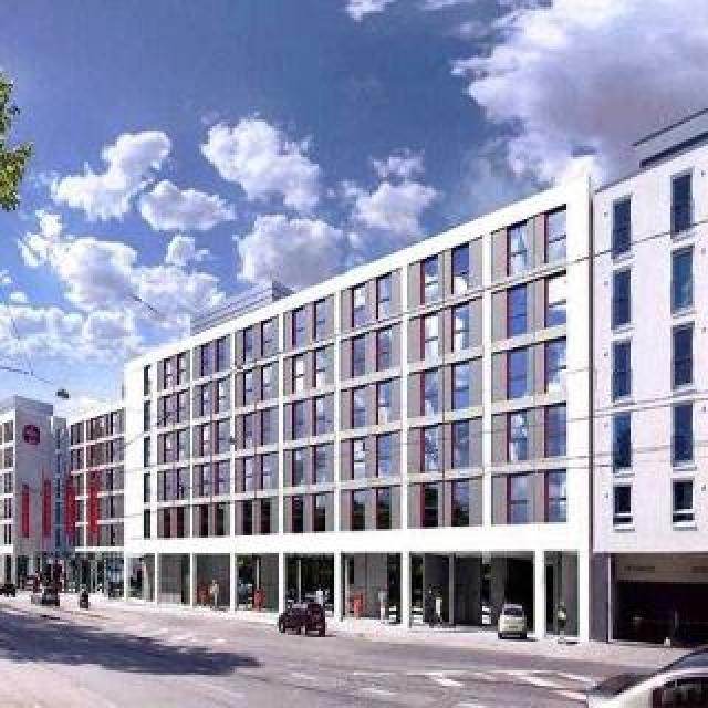 TopAtlântico | Courtyard By Marriott Munich City East, Munique, Alemanha