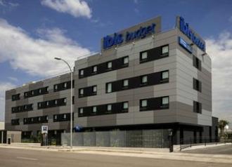 Hotel ibis budget Valencia Alcasser