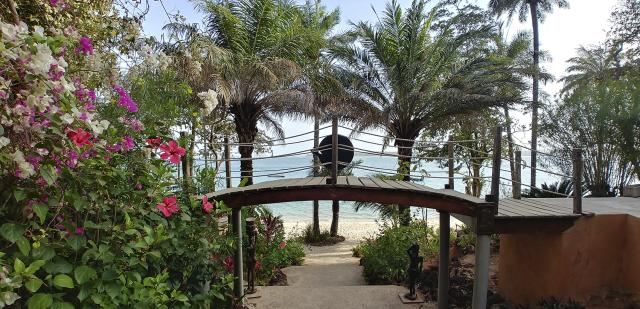 Bob Fishing Club Bijagos