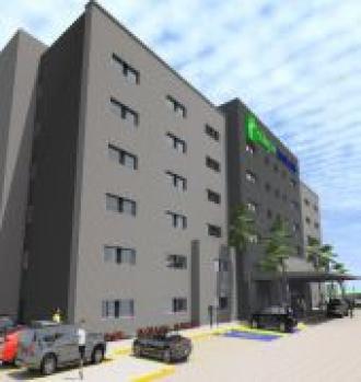 Holiday Inn Express & Suites Hermosillo