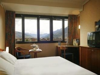 Holiday Inn Aosta