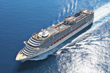 Transatlântico até Miami (Lisboa-> Miami) - Voo, hotel e transferes incluídos