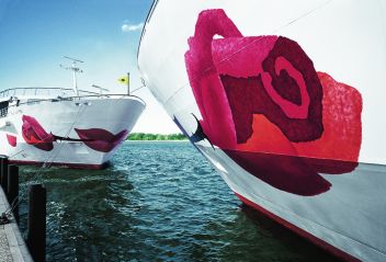 Mercados de Natal - Cruzeiro no Rio Reno (Colónia->Colónia) – Voo, hotel e transferes incluídos