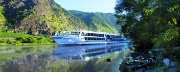 Danúbio Clássico (Budapeste ->Passau) – Cruzeiro, voo, transferes e gratificações incluídos