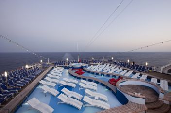 Israel, Chipre e Grécia (Roma->Roma) - Voo e transferes incluídos